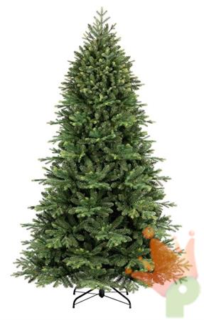 ALBERO DI NATALE 210 CM BARTH