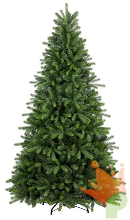 ALBERO DI NATALE 270 CM MATERA