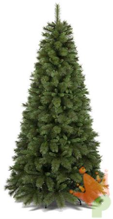 ALBERO DI NATALE 240 CM MURGE