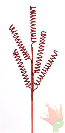 RAMO RICCI ROSSI 74 CM