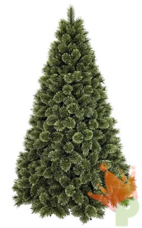ALBERO DI NATALE 210 CM ARIEL