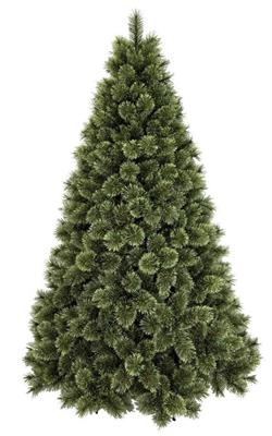 ALBERO DI NATALE 210 CM ARIEL