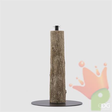 BASE PER ALBERO DI NATALE TRONCO EDG