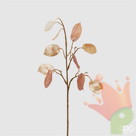 RAMO METAL LUNARIA H.56 CM
