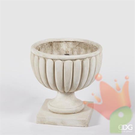 BASE PER ALBERO DI NATALE VASO EDG 46 CM
