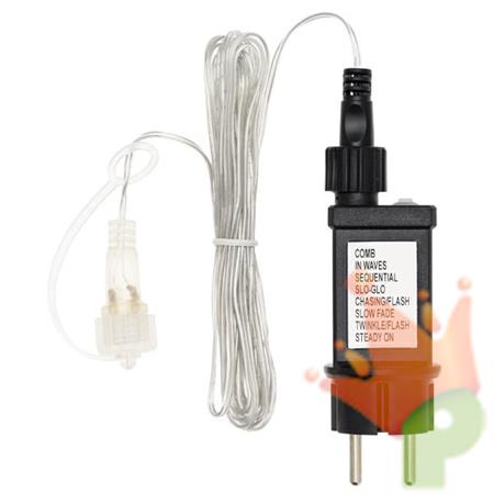 TRASFORMATORE CON CONTROLLER TIMER 31 V