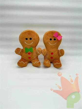 PANDIZENZERO PELUCHES 20CM 2AS