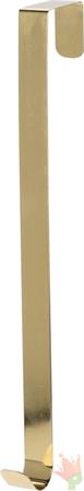SUPPORTO PER GHIRLANDA ORO 29 CM