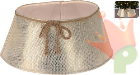 COPRIBASE ORO 60X25 CM