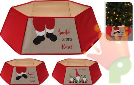 COPRIBASE PER ALBERO 60X80 CM