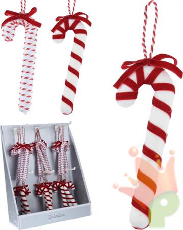 CANDY CANE DA APPENDERE
