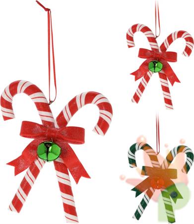 CANDY CANE IN PV DA APPENDERE