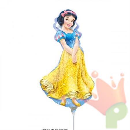 MINISHAPE PRINCESS SNOW WHITE