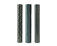 ROTOLO RUNNER 35x200CM VELLUTO VERDE 3 ASS