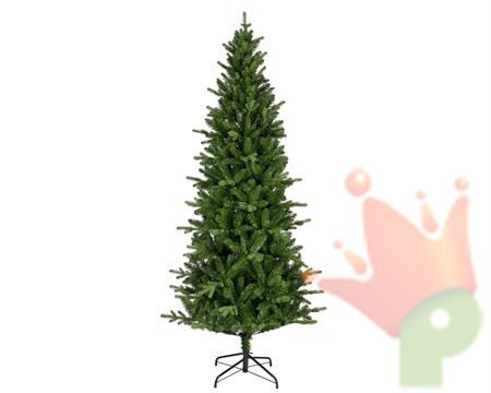 ALBERO DI NATALE 240 CM KILLINGTON FIR