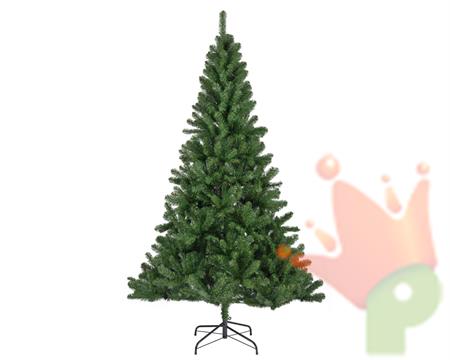 ALBERO DI NATALE 210 CM MONARCH PINE