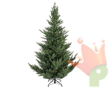 ALBERO DI NATALE 210 CM NORWAY SPRUCE