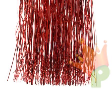 CAPELLI D'ANGELO ROSSI H.40X50X0.1 CM