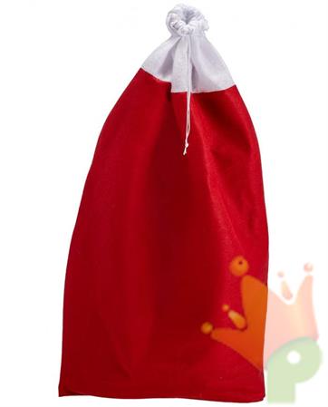 SACCO BABBO NATALE IN FELTRO 100X60 CM