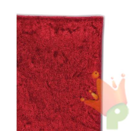TELO CINIGLIA BORDEAUX 150 CM X 3 MT