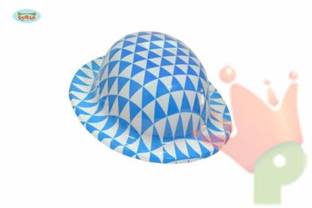 CAPPELLO OKTOBERFEST PLASTICA