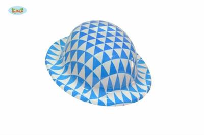 CAPPELLO OKTOBERFEST PLASTICA