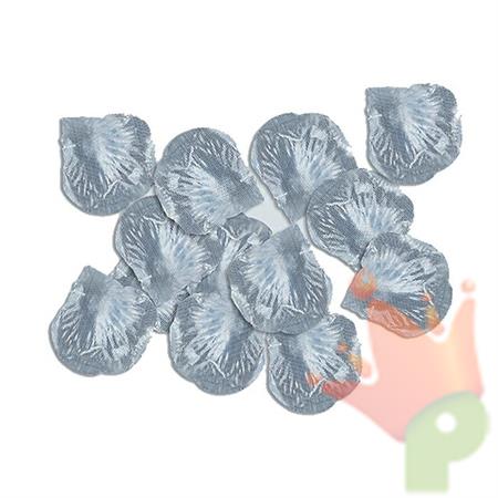 PETALI LUX ARGENTO METAL 100PZ