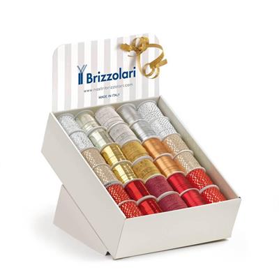 NASTRO ASSORTITO 10X5/10MT