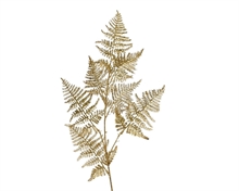 RAMO FELCE ORO 87 CM