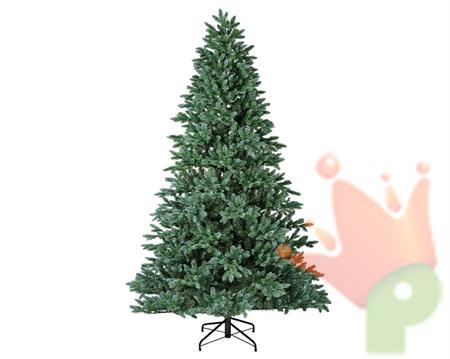 ALBERO DI NATALE 240 CM TRONDHEIM SPRUCE