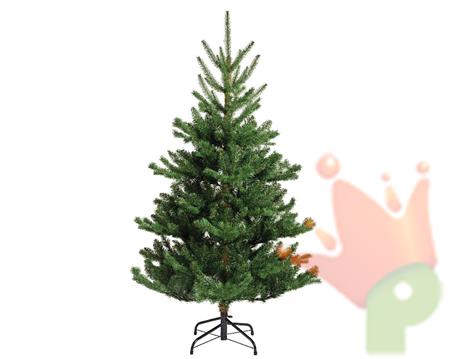 ALBERO DI NATALE 150 CM ALBA FIR