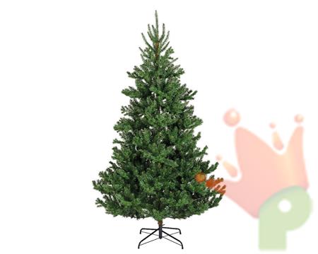 ALBERO DI NATALE 300 CM ALBA FIR