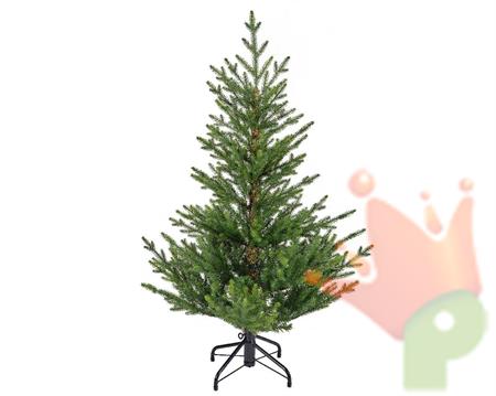 ALBERO DI NATALE 120 CM NORWAY SPRUCE