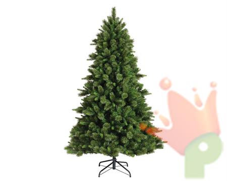 ALBERO DI NATALE 240 CM EDMONTON SPRUCE