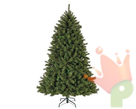 ALBERO DI NATALE 240 CM MALMO SPRUCE