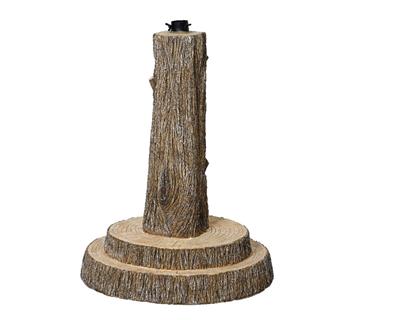 BASE PER ALBERO DI NATALE TRONCO 60 CM