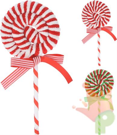 PENDENTE LOLLIPOP 25 CM 2 ASS
