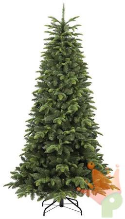 ALBERO DI NATALE 210 CM PARCO