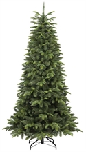 ALBERO DI NATALE 210 CM PARCO