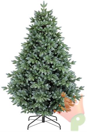 ALBERO DI NATALE PO' 210 CM