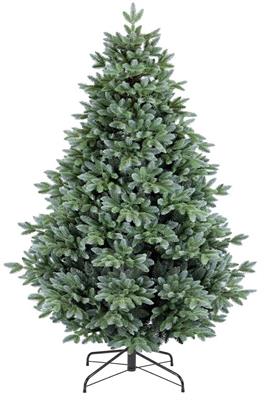 ALBERO DI NATALE PO' 210 CM