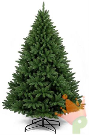 ALBERO DI NATALE 210 CM VERMONT