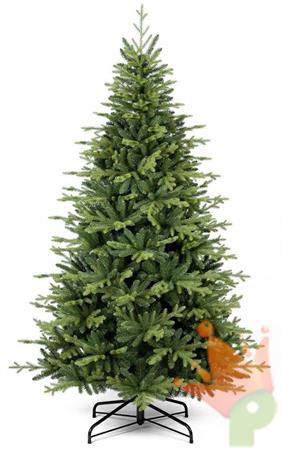 ALBERO DI NATALE 210 CM SPRY