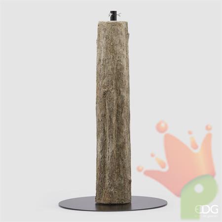BASE PER ALBERO DI NATALE TRONCO EDG 100 CM