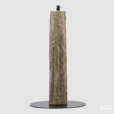 BASE PER ALBERO DI NATALE TRONCO EDG 100 CM