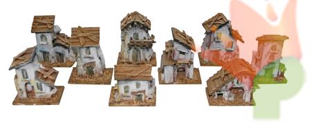 CASINA 8X5X8CM