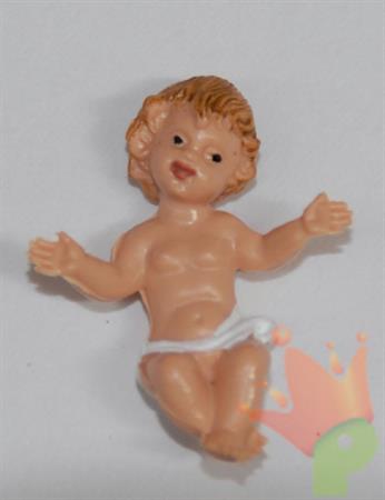 BAMBINO GESU' 3,5CM 100 PZ