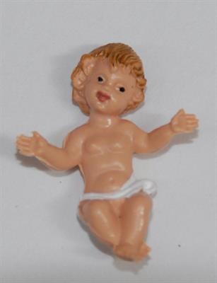 BAMBINO GESU' 3,5CM 100 PZ
