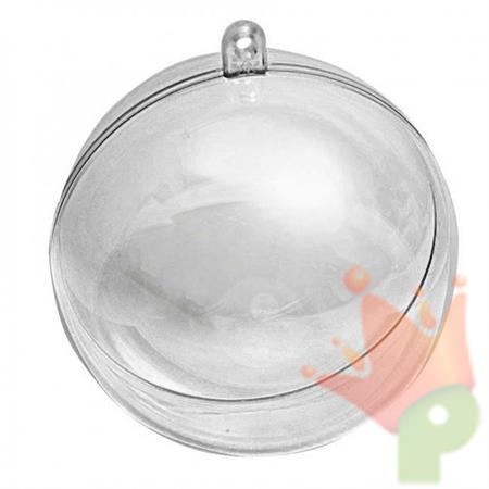 SFERA CRISTAL CON DIVISORIO 6CM