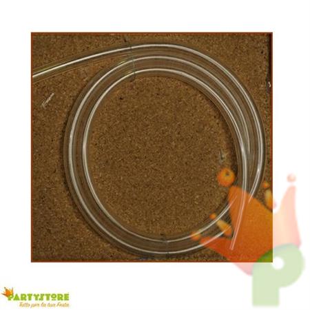 TUBICINO PER FONTANA PRESEPE 1MT DIAMETRO 8 MM